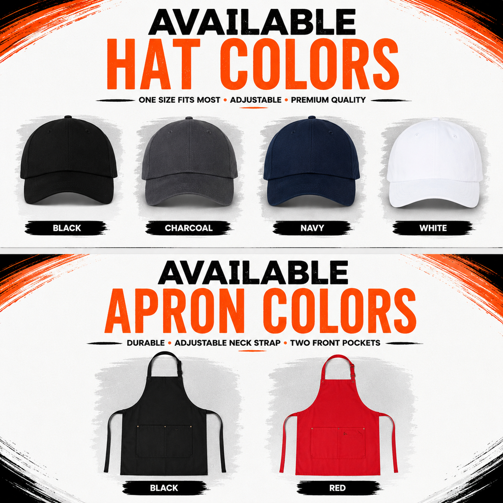 Custom Uniform Packages