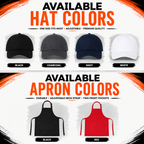 Custom Uniform Packages