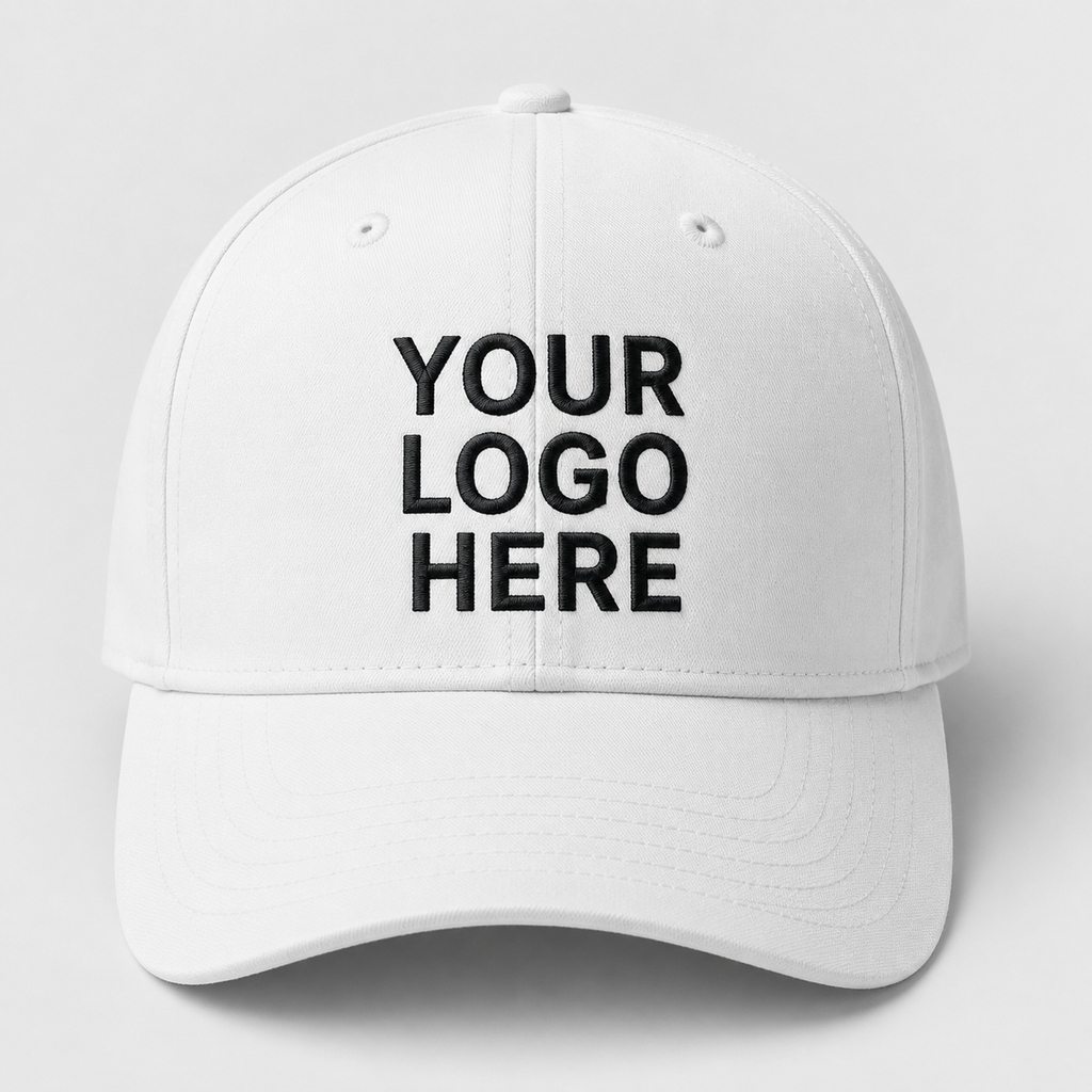 Custom Logo Hat