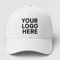 Custom Logo Hat