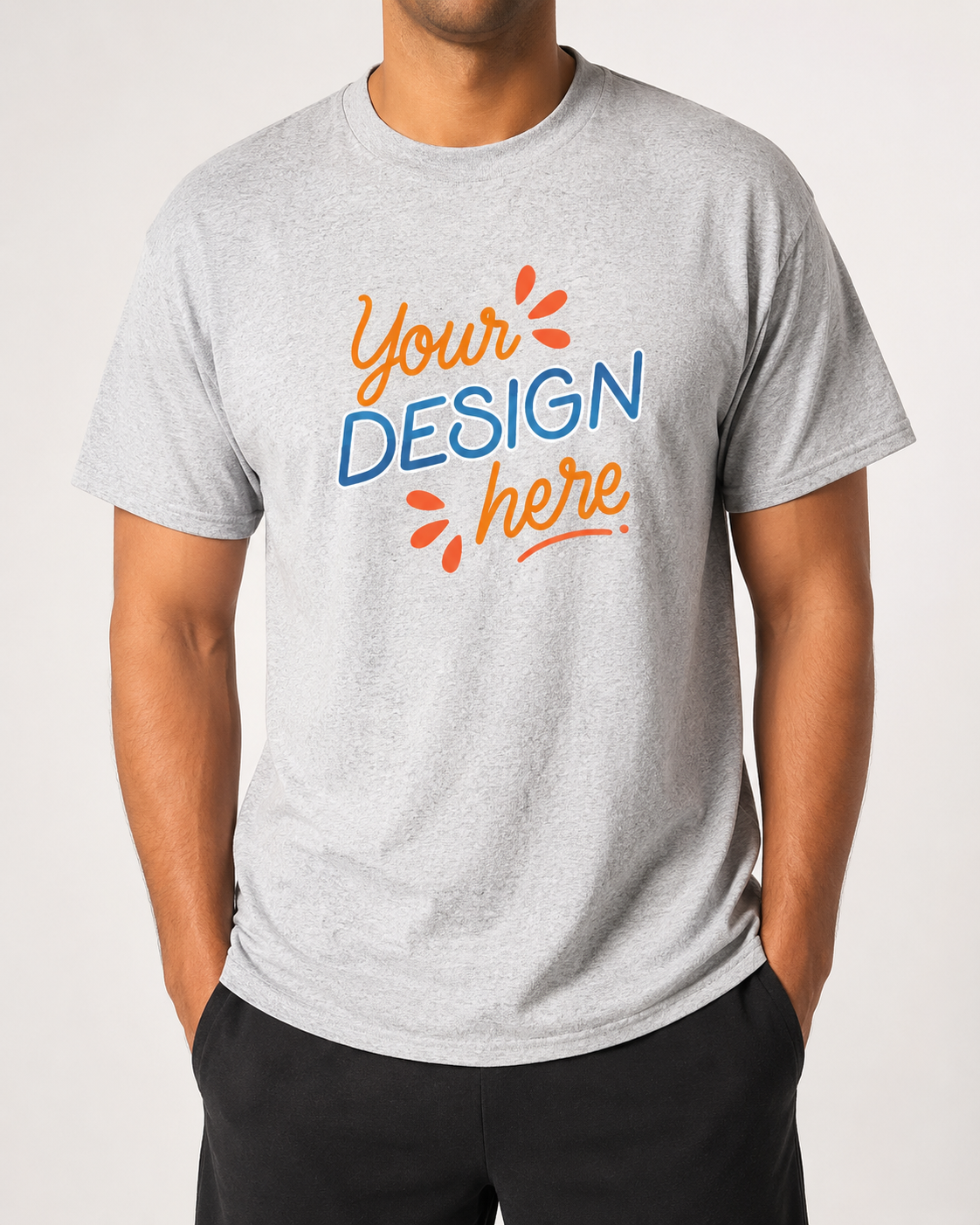 Custom T Shirt