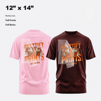 Custom DTF Transfers By Size