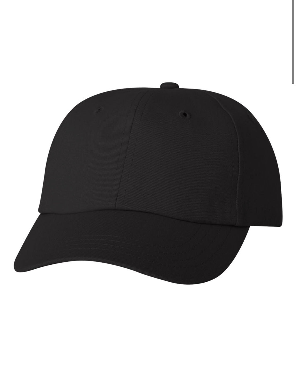 Custom Logo Hat