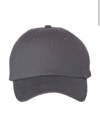 Custom Logo Hat