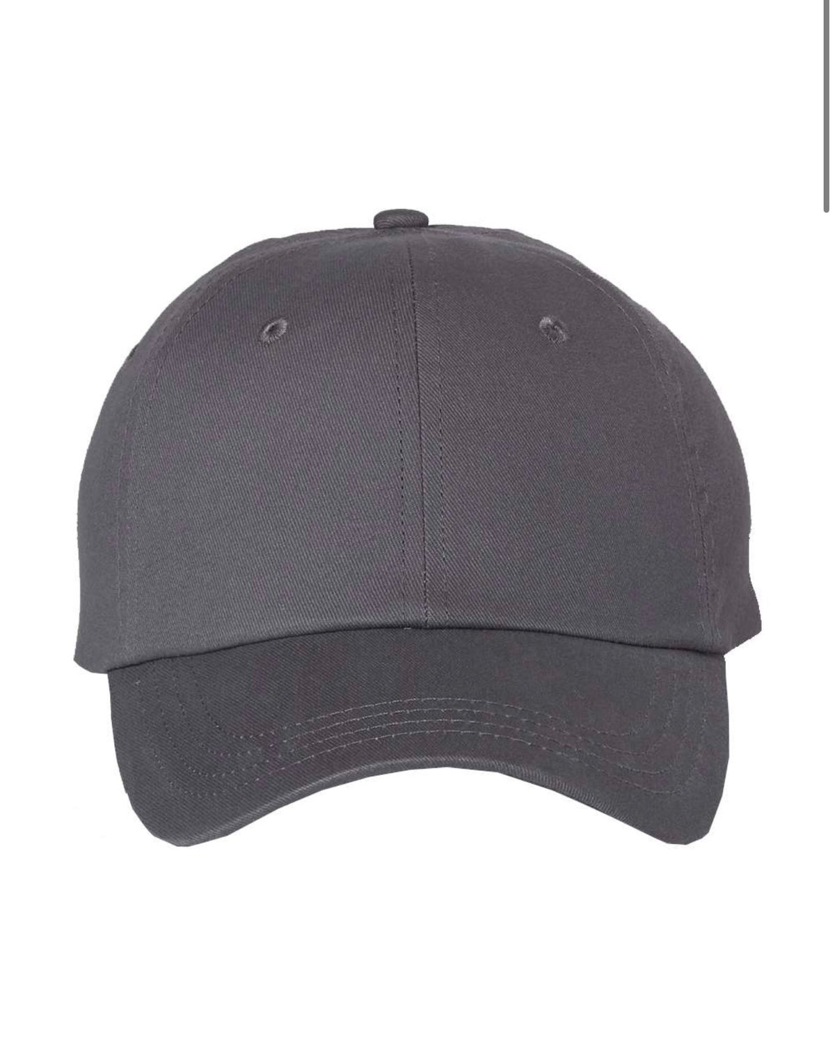 Custom Logo Hat