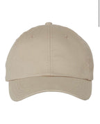 Custom Logo Hat