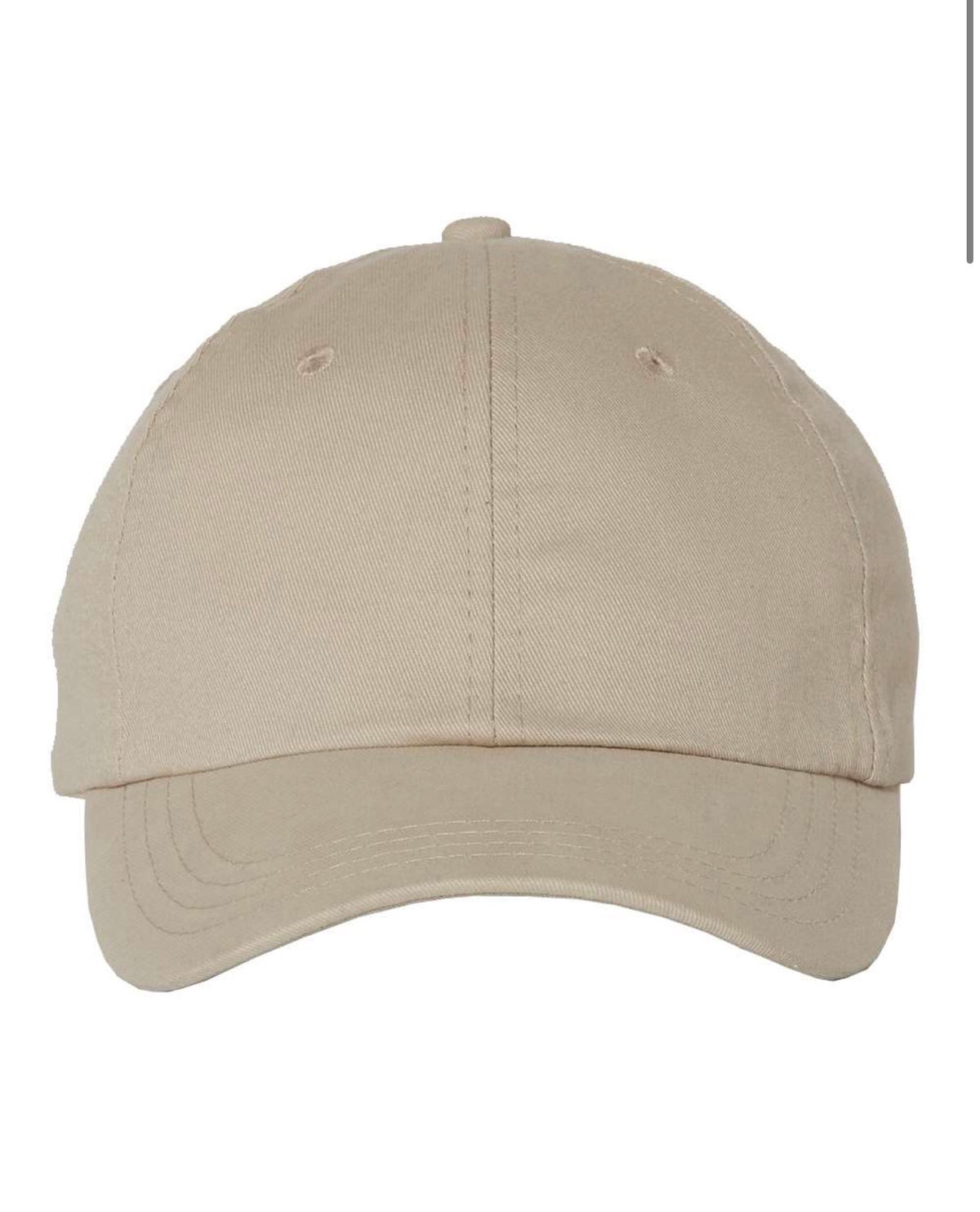 Custom Logo Hat