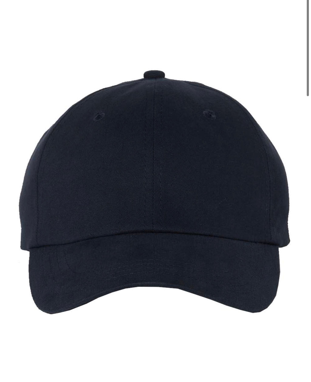 Custom Logo Hat