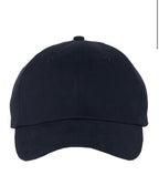 Custom Logo Hat
