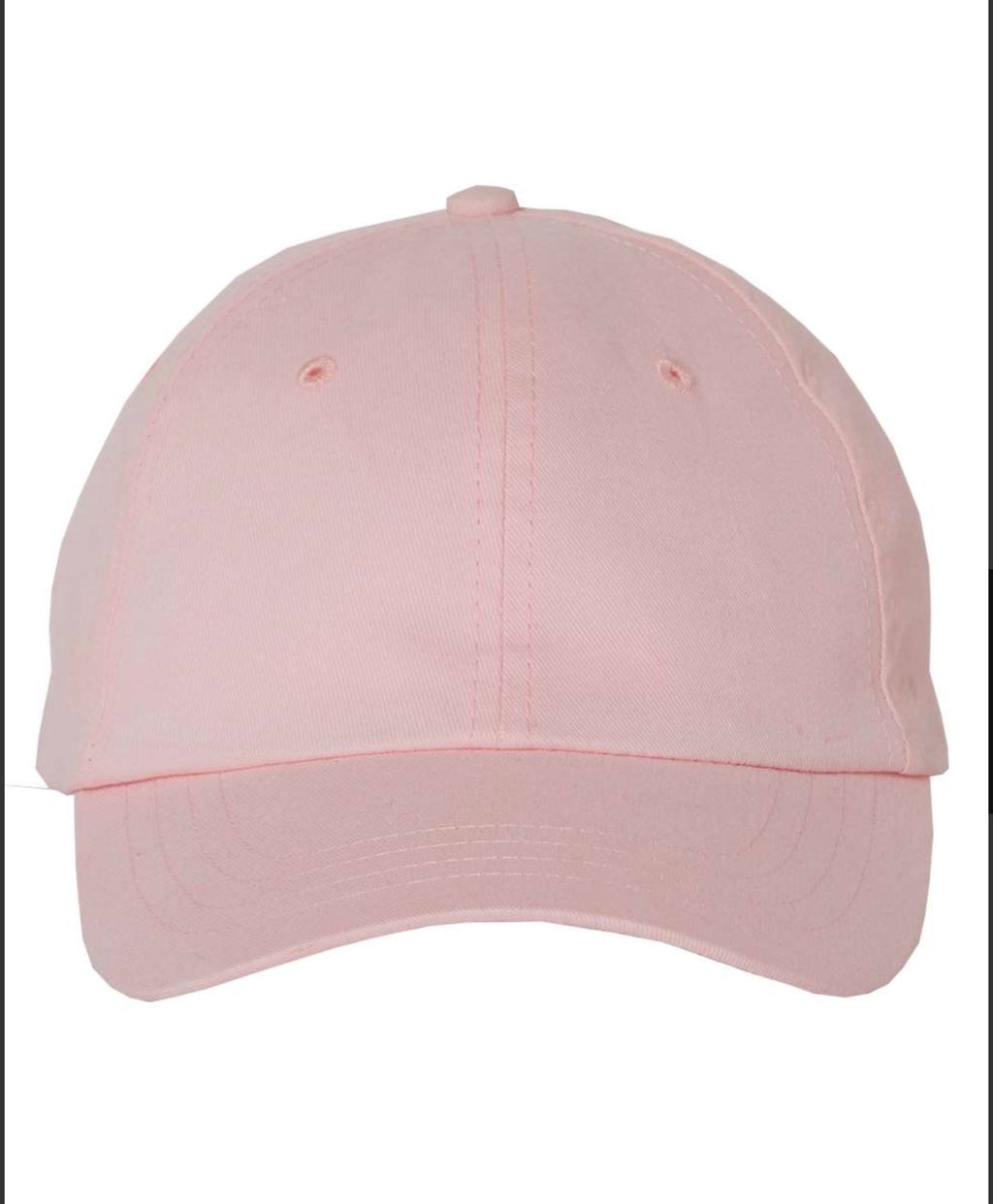 Custom Logo Hat