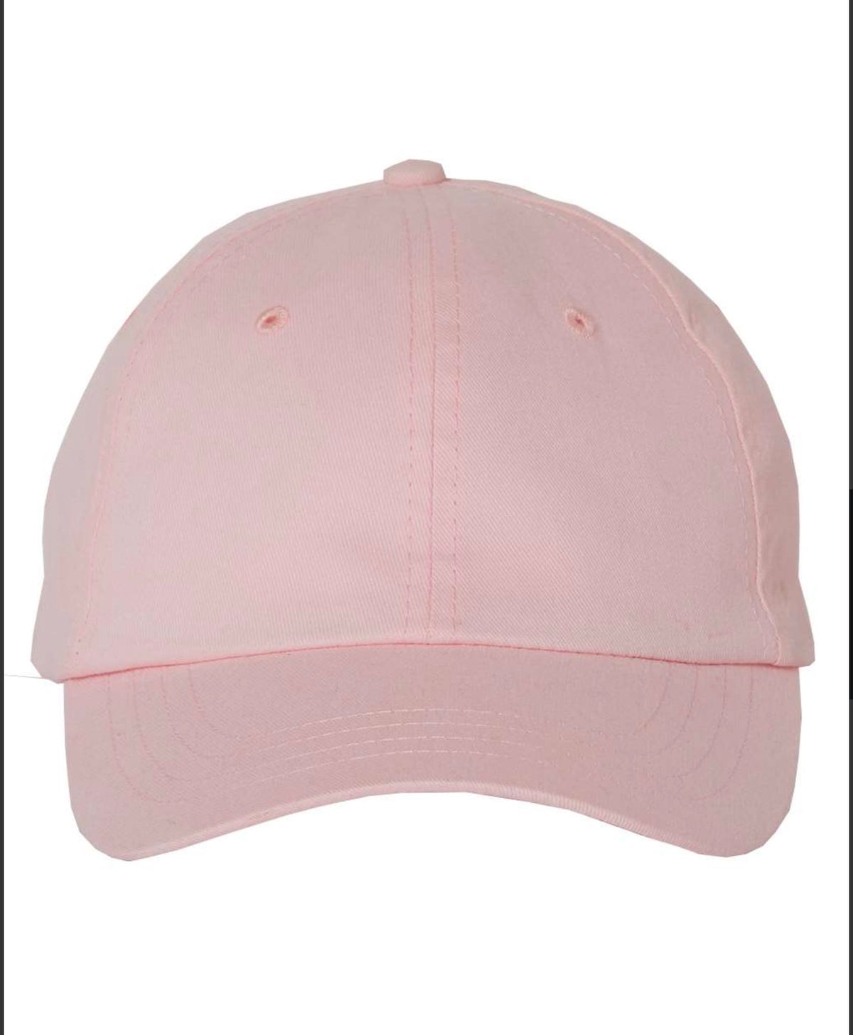 Custom Logo Hat
