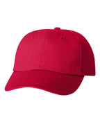 Custom Logo Hat