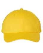 Custom Logo Hat