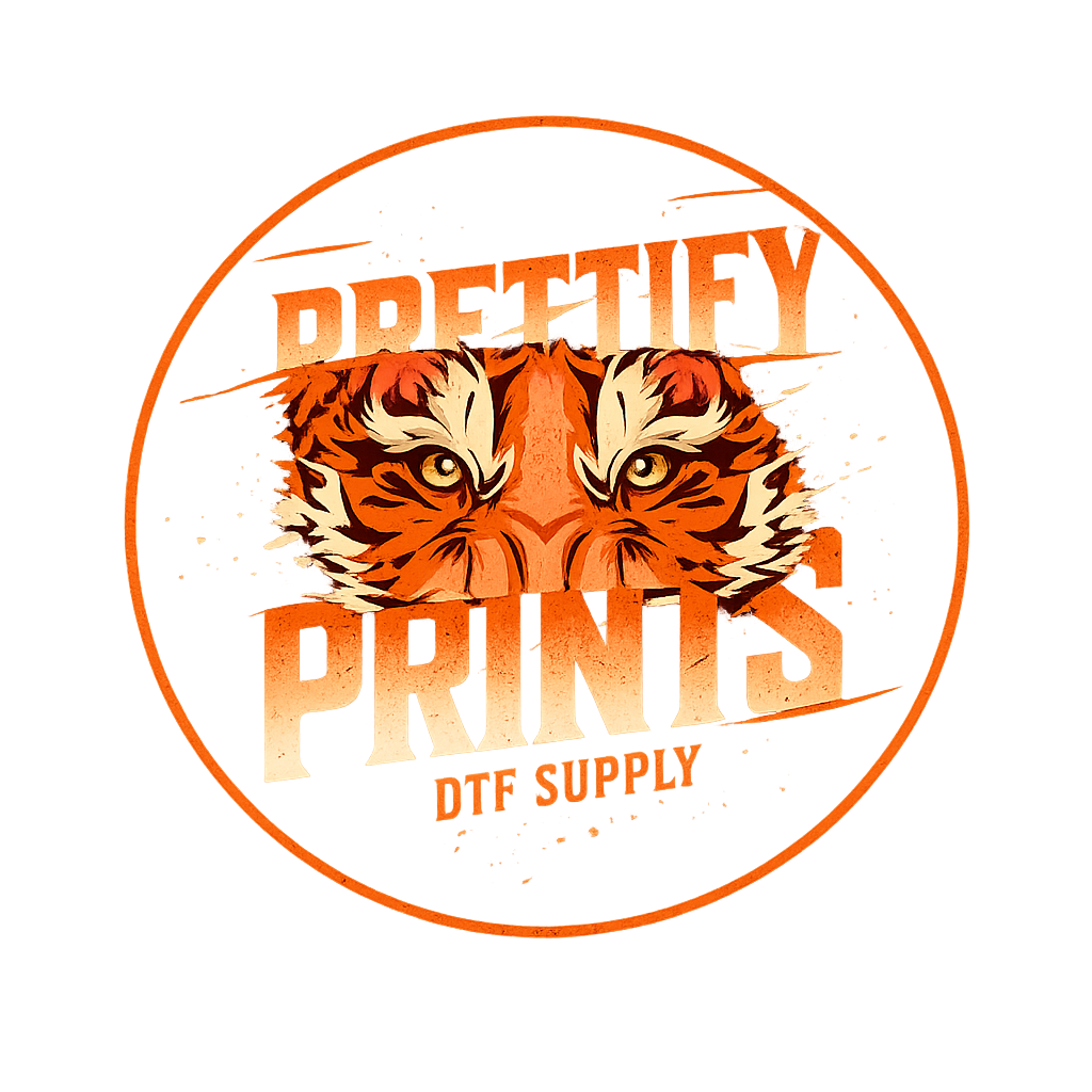 Prettify Prints